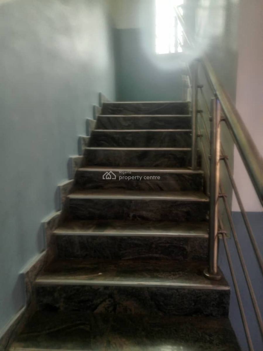 Tastfully Finished and Newly Renovated 5 Bedroom Duplex + a Room Bq, Gra Ikeja, Ikeja, Lagos, Detached Duplex for Rent