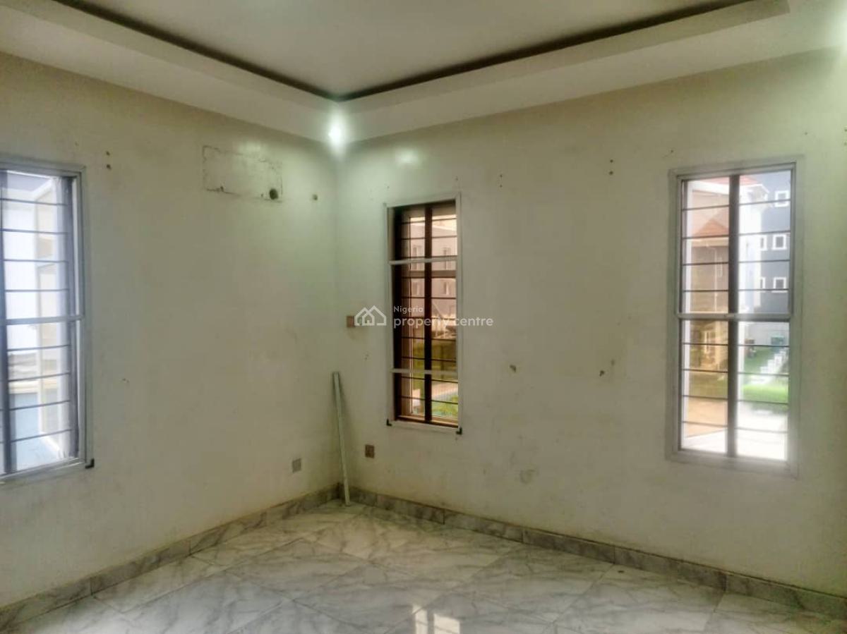 Tastfully Finished and Newly Renovated 5 Bedroom Duplex + a Room Bq, Gra Ikeja, Ikeja, Lagos, Detached Duplex for Rent