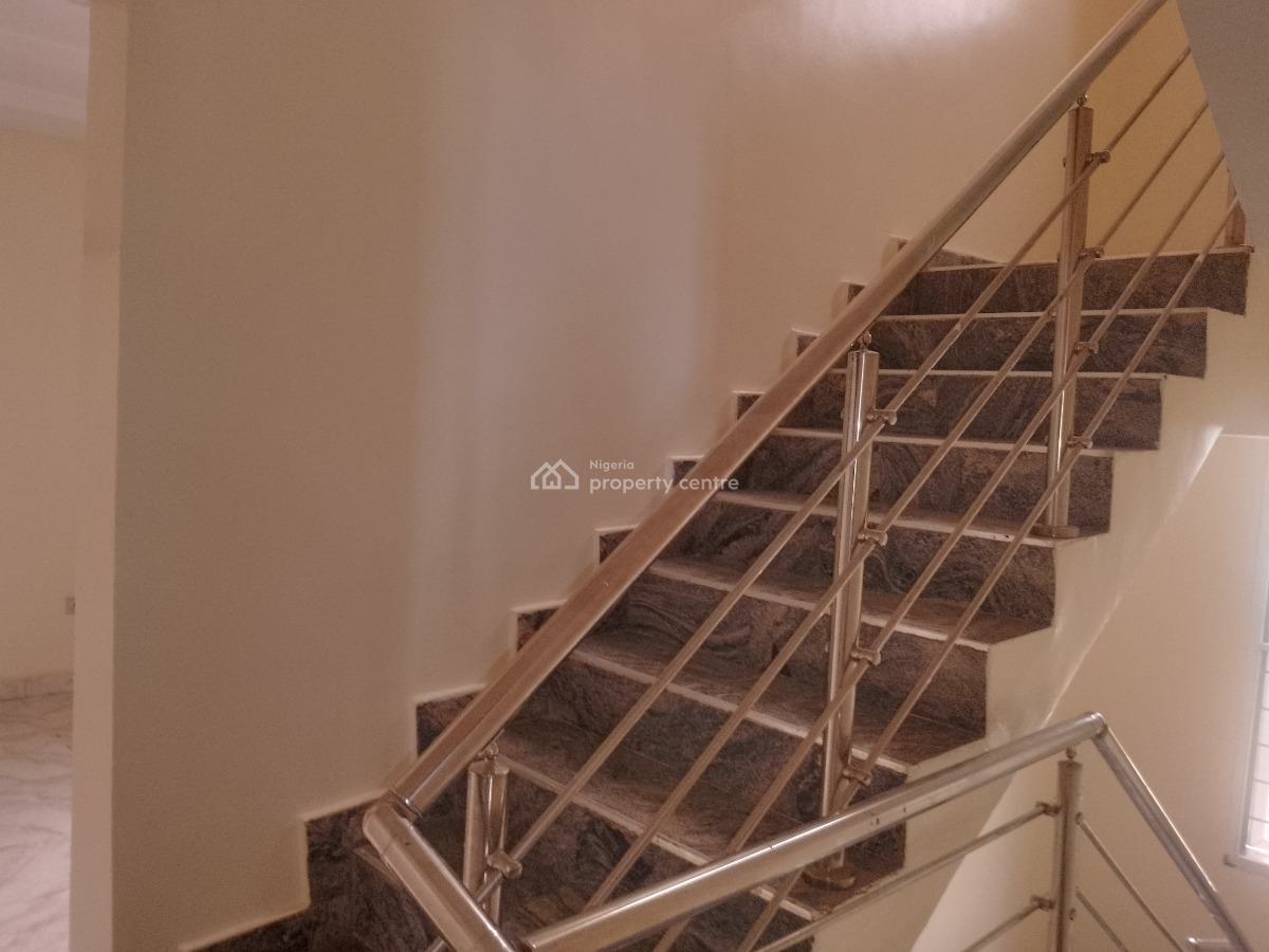 Tastfully Finished and Newly Renovated 5 Bedroom Duplex + a Room Bq, Ikeja Gra, Ikeja, Lagos, Detached Duplex for Rent