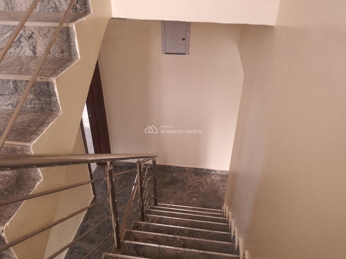 Tastfully Finished and Newly Renovated 5 Bedroom Duplex + a Room Bq, Ikeja Gra, Ikeja, Lagos, Detached Duplex for Rent
