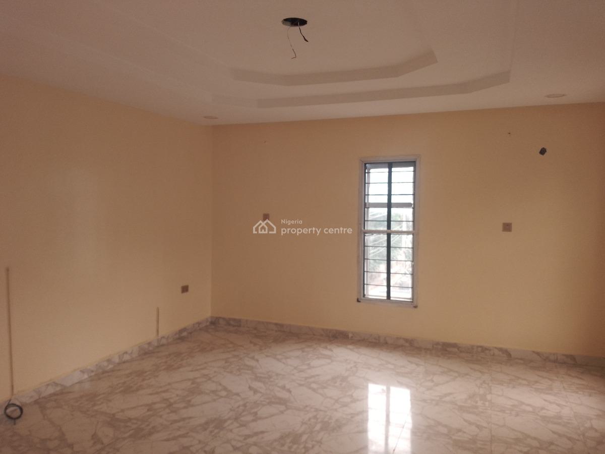 Tastfully Finished and Newly Renovated 5 Bedroom Duplex + a Room Bq, Ikeja Gra, Ikeja, Lagos, Detached Duplex for Rent