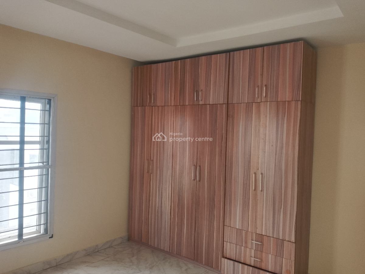 Tastfully Finished and Newly Renovated 5 Bedroom Duplex + a Room Bq, Ikeja Gra, Ikeja, Lagos, Detached Duplex for Rent