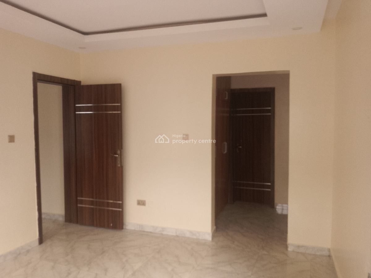 Tastfully Finished and Newly Renovated 5 Bedroom Duplex + a Room Bq, Ikeja Gra, Ikeja, Lagos, Detached Duplex for Rent
