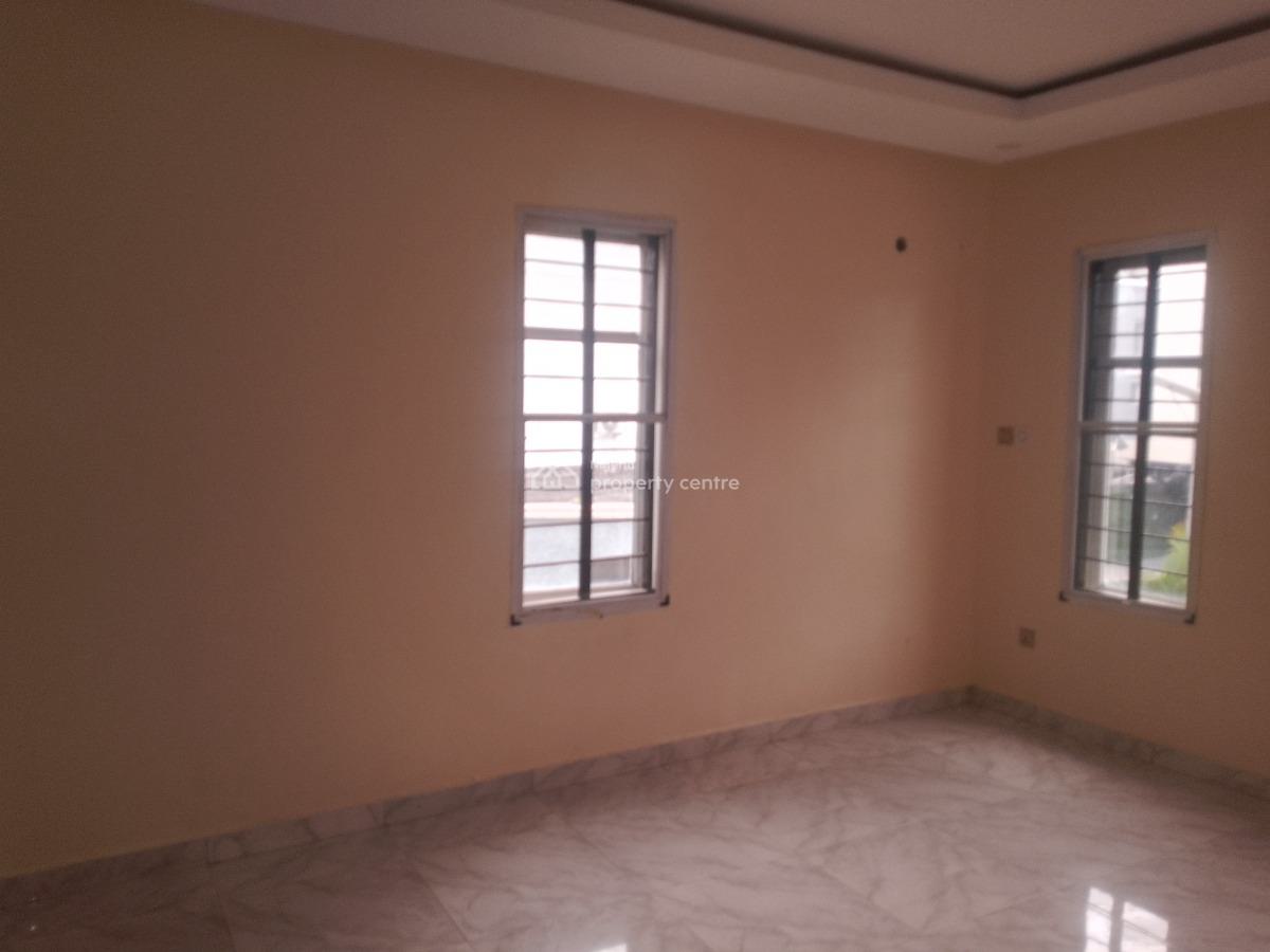 Tastfully Finished and Newly Renovated 5 Bedroom Duplex + a Room Bq, Ikeja Gra, Ikeja, Lagos, Detached Duplex for Rent