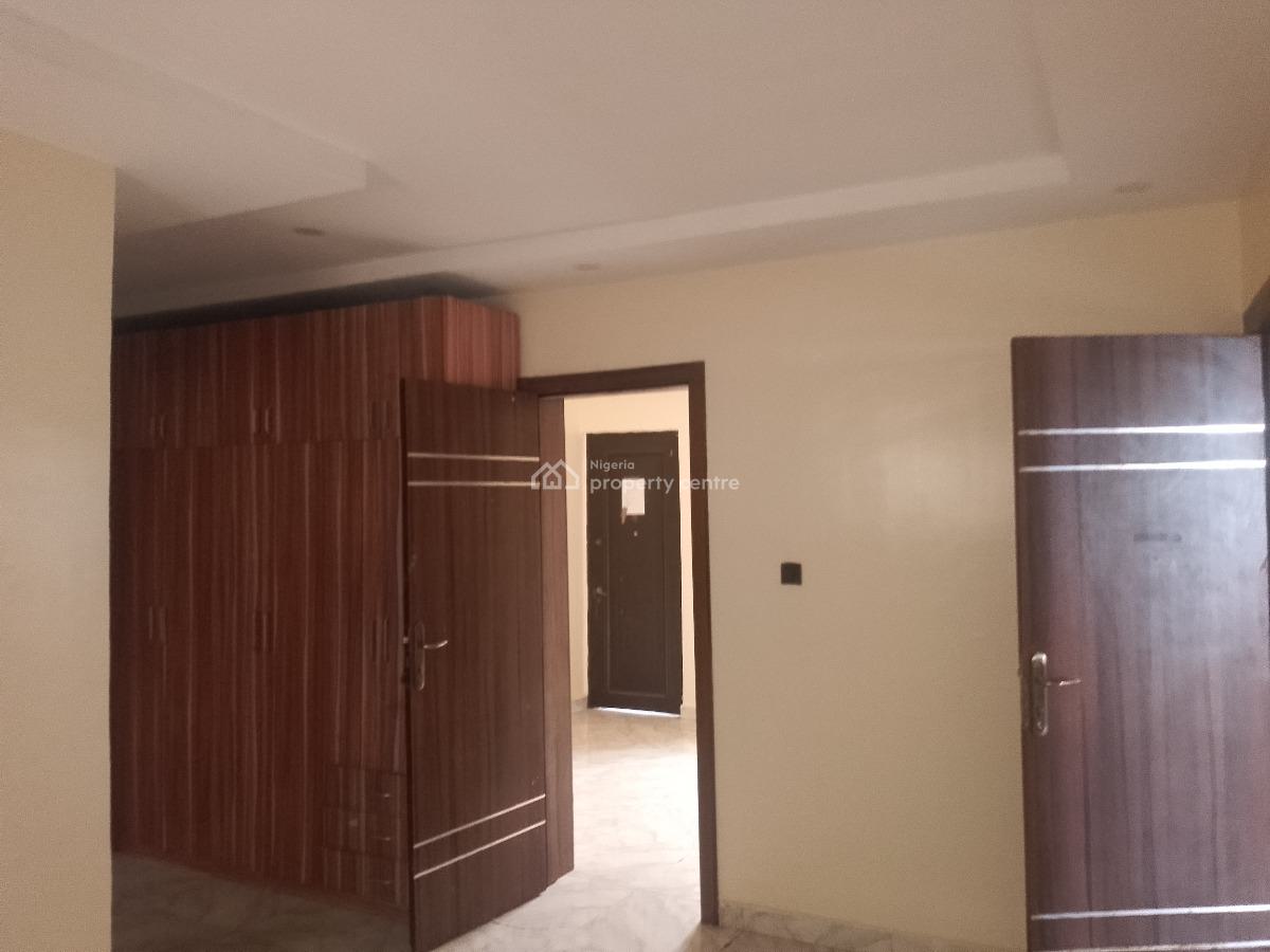 Tastfully Finished and Newly Renovated 5 Bedroom Duplex + a Room Bq, Ikeja Gra, Ikeja, Lagos, Detached Duplex for Rent
