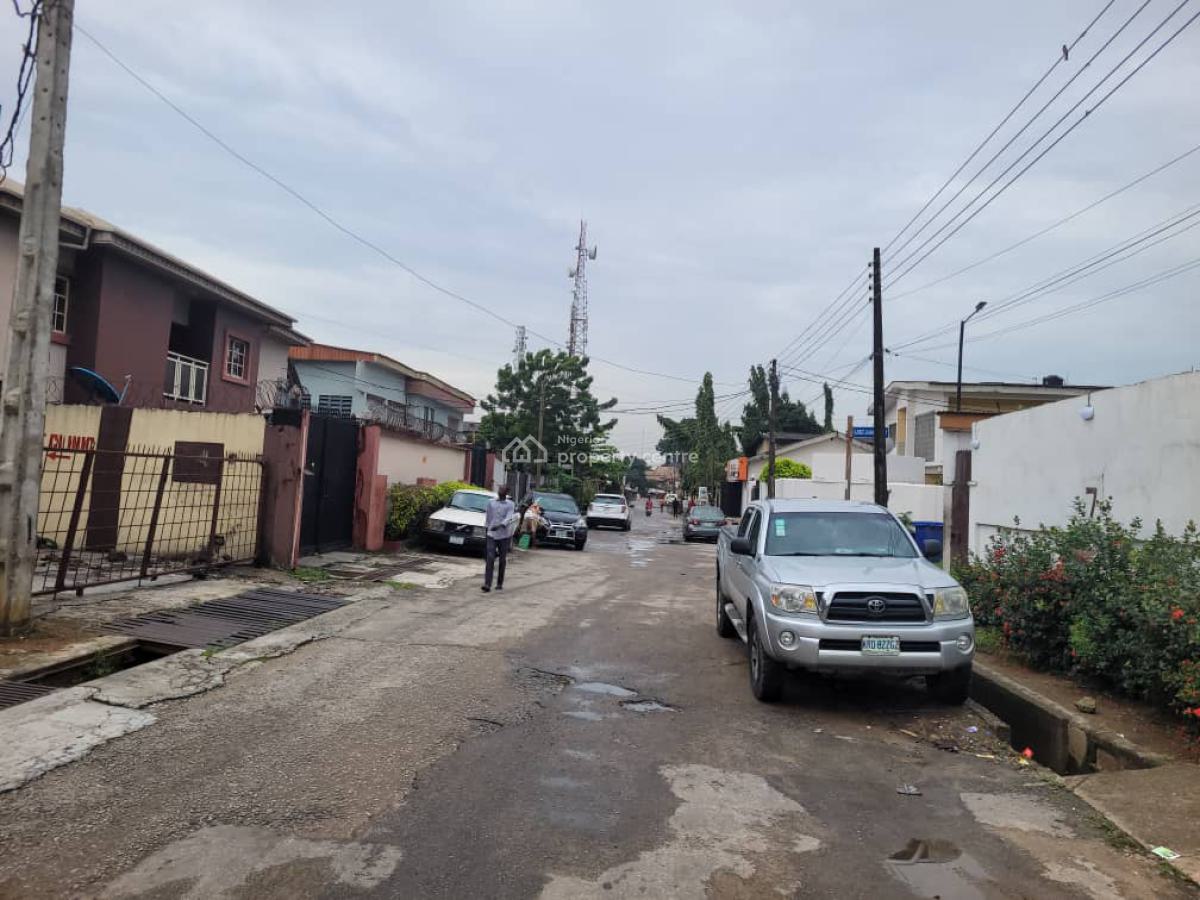 2 Units of 4 Bedroom Duplex, Off Cocca Road, Ilupeju, Lagos, Semi-detached Duplex for Sale