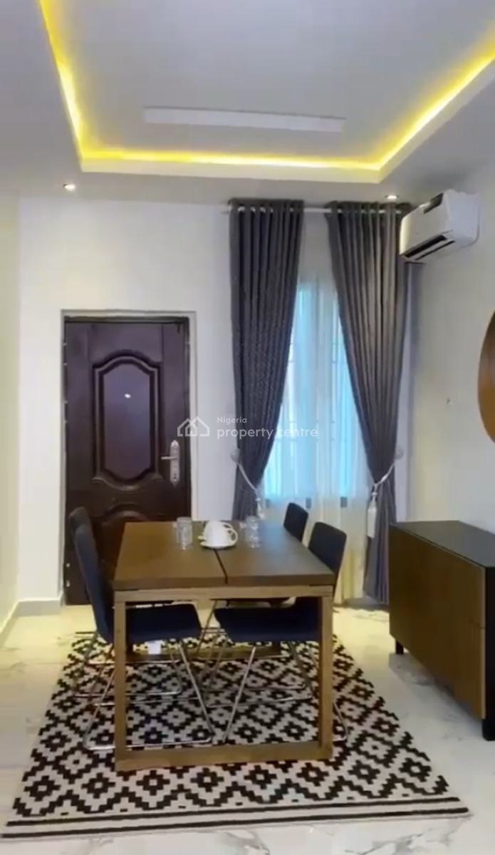 6units of 2bedroom Furnished Flat for Corporate Letting, Very Nice Neighbourhood, Durumi, Abuja, Flat / Apartment for Rent
