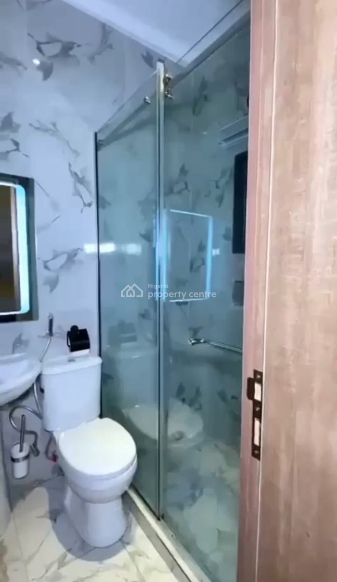 6units of 2bedroom Furnished Flat for Corporate Letting, Very Nice Neighbourhood, Durumi, Abuja, Flat / Apartment for Rent