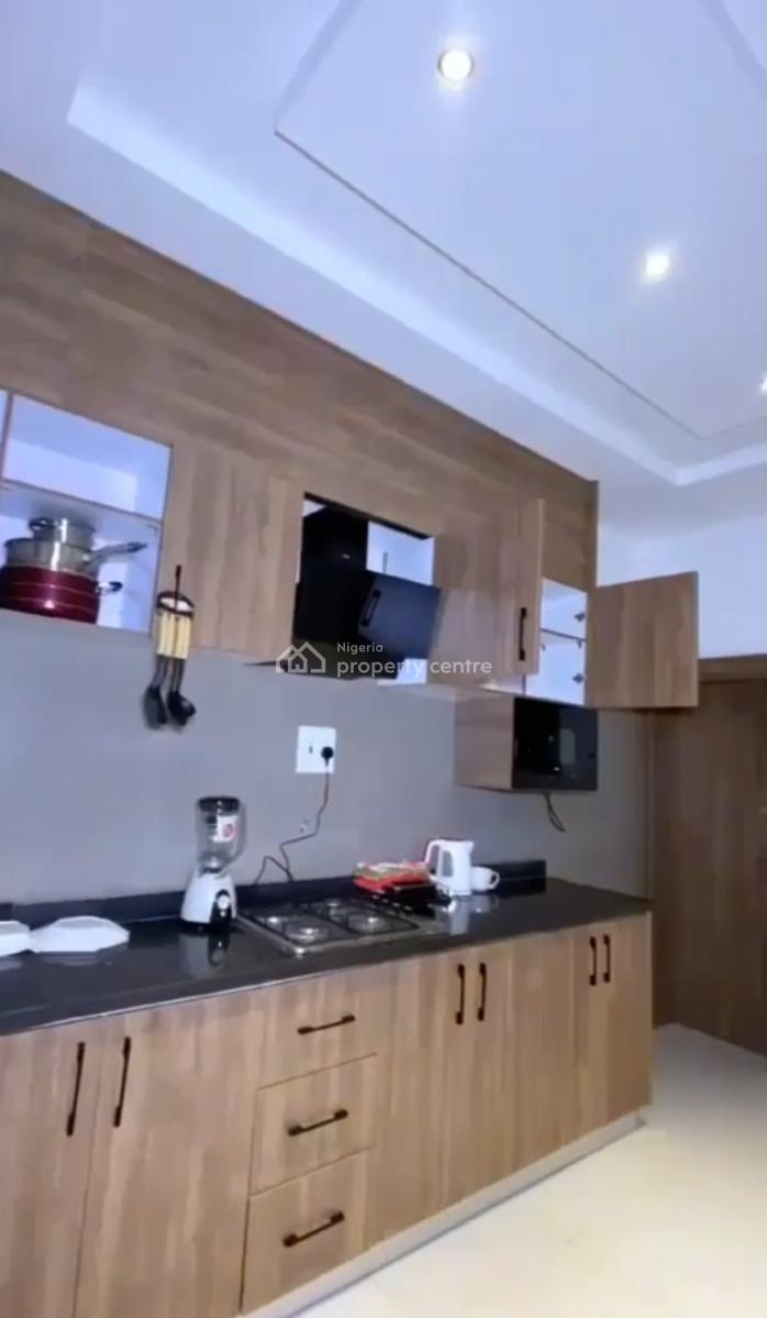 6units of 2bedroom Furnished Flat for Corporate Letting, Very Nice Neighbourhood, Durumi, Abuja, Flat / Apartment for Rent