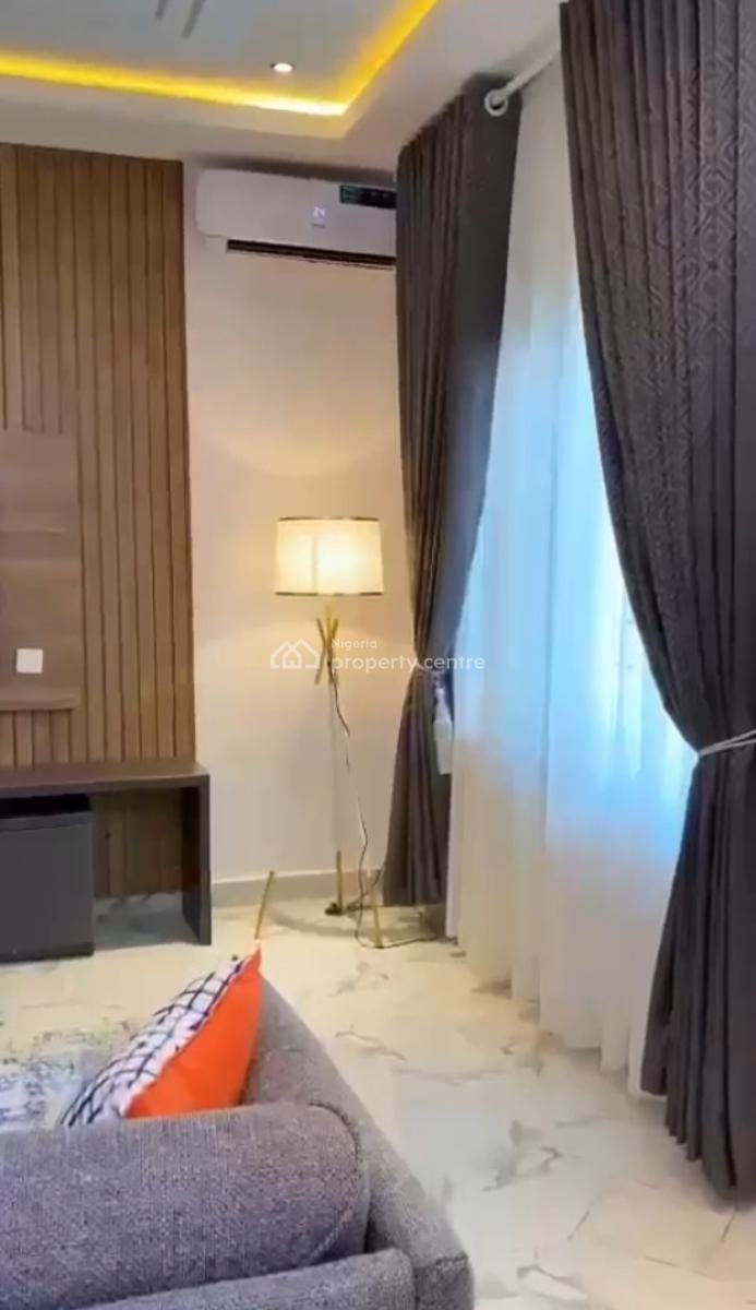6units of 2bedroom Furnished Flat for Corporate Letting, Very Nice Neighbourhood, Durumi, Abuja, Flat / Apartment for Rent