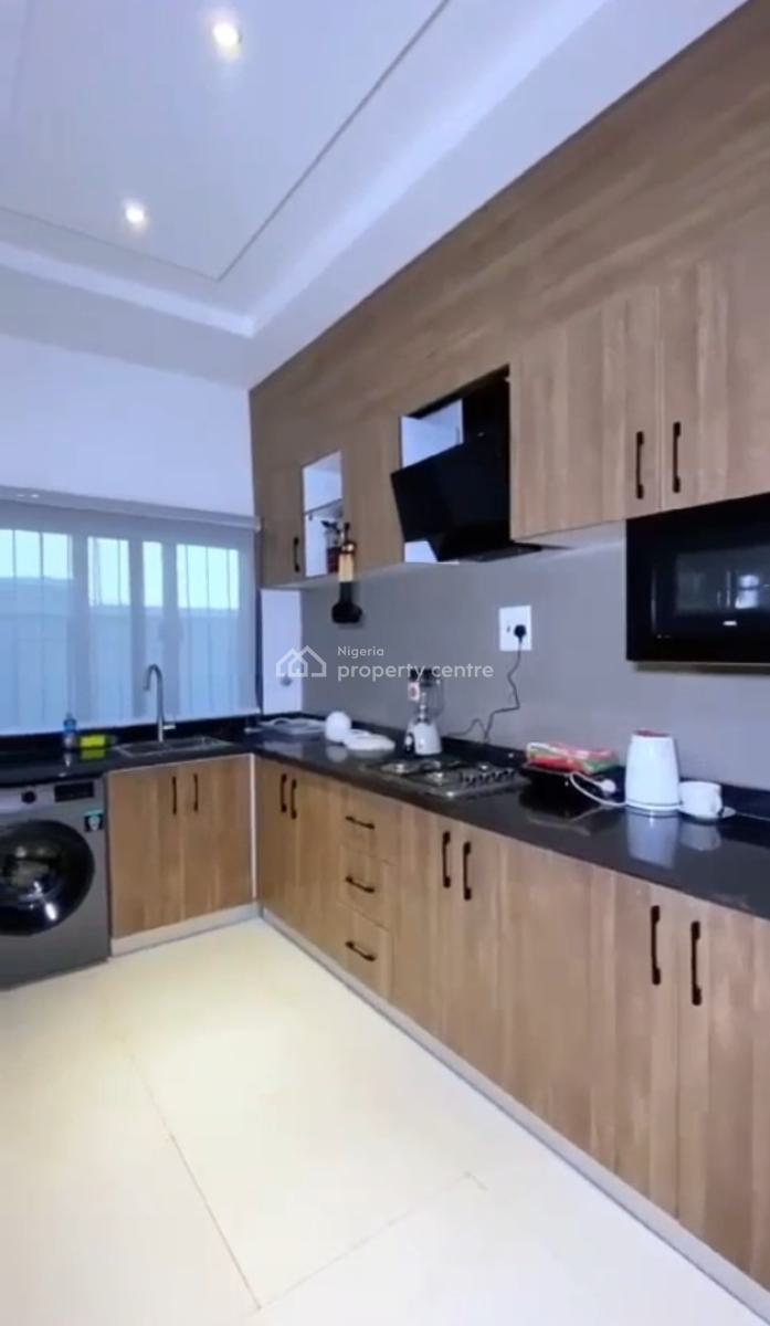 6units of 2bedroom Furnished Flat for Corporate Letting, Very Nice Neighbourhood, Durumi, Abuja, Flat / Apartment for Rent
