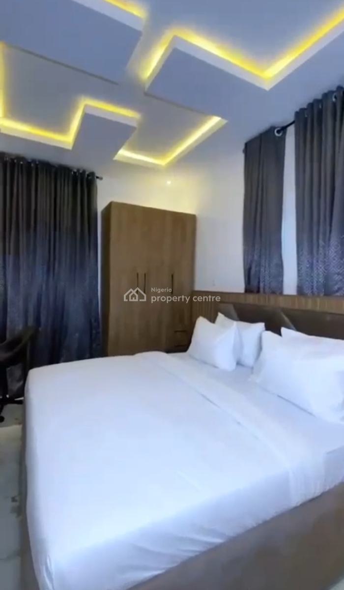 6units of 2bedroom Furnished Flat for Corporate Letting, Very Nice Neighbourhood, Durumi, Abuja, Flat / Apartment for Rent