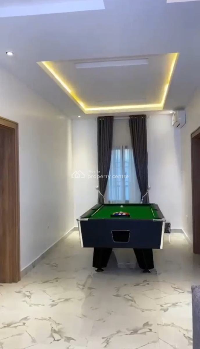 6units of 2bedroom Furnished Flat for Corporate Letting, Very Nice Neighbourhood, Durumi, Abuja, Flat / Apartment for Rent