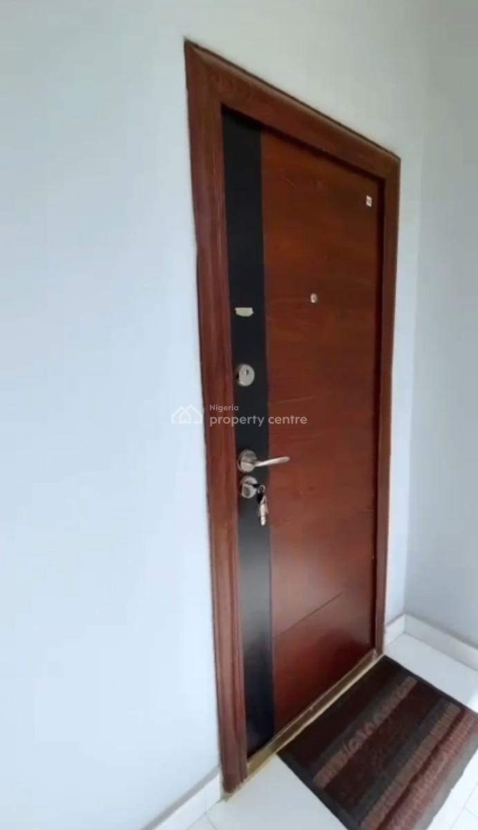 6units of 2bedroom Furnished Flat for Corporate Letting, Very Nice Neighbourhood, Durumi, Abuja, Flat / Apartment for Rent