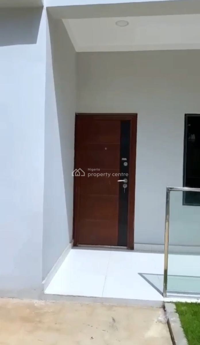 6units of 2bedroom Furnished Flat for Corporate Letting, Very Nice Neighbourhood, Durumi, Abuja, Flat / Apartment for Rent