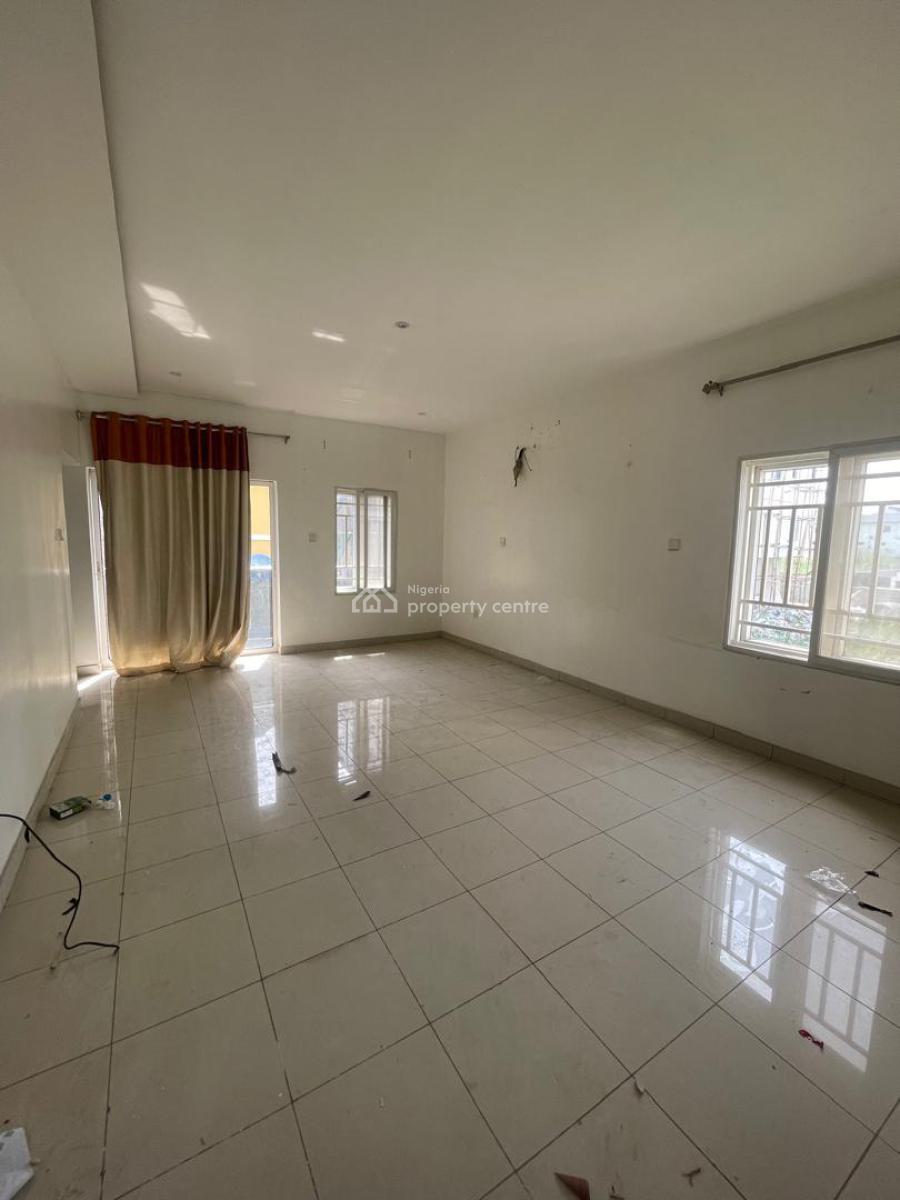 Beautiful 4 Bedroom Terrace Duplex, Off Kunsela Road, Ikate, Lekki, Lagos, Terraced Duplex for Sale