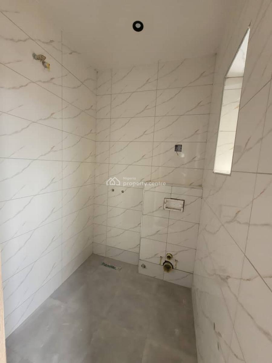 Luxury Newly Built 4 Bedrooms Duplex, Peace Garden Estate, Gbagada, Lagos, Semi-detached Duplex for Sale
