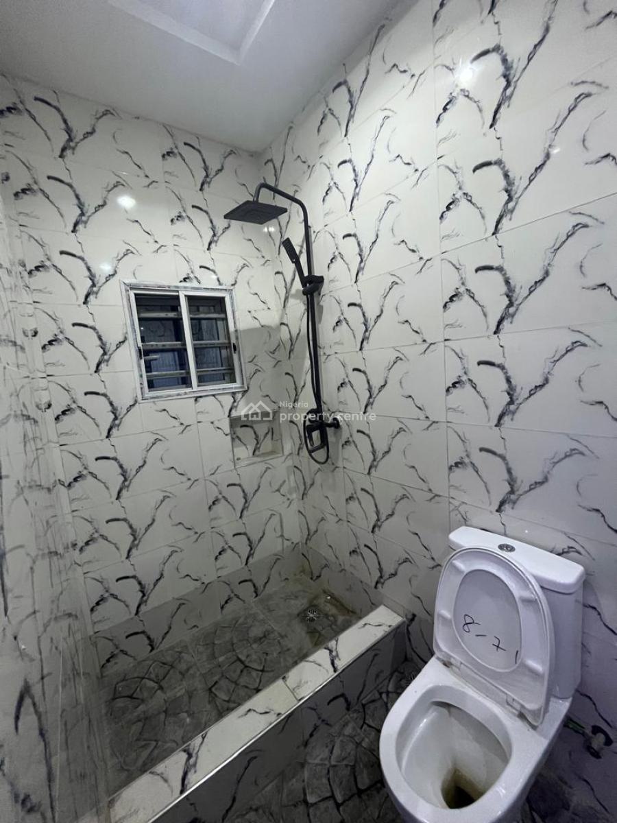 2 Bedroom Semi Detached Duplex, Abraham Adesanya, Ajah, Lagos, Semi-detached Bungalow for Sale