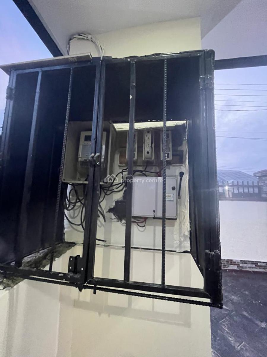 2 Bedroom Semi Detached Duplex, Abraham Adesanya, Ajah, Lagos, Semi-detached Bungalow for Sale