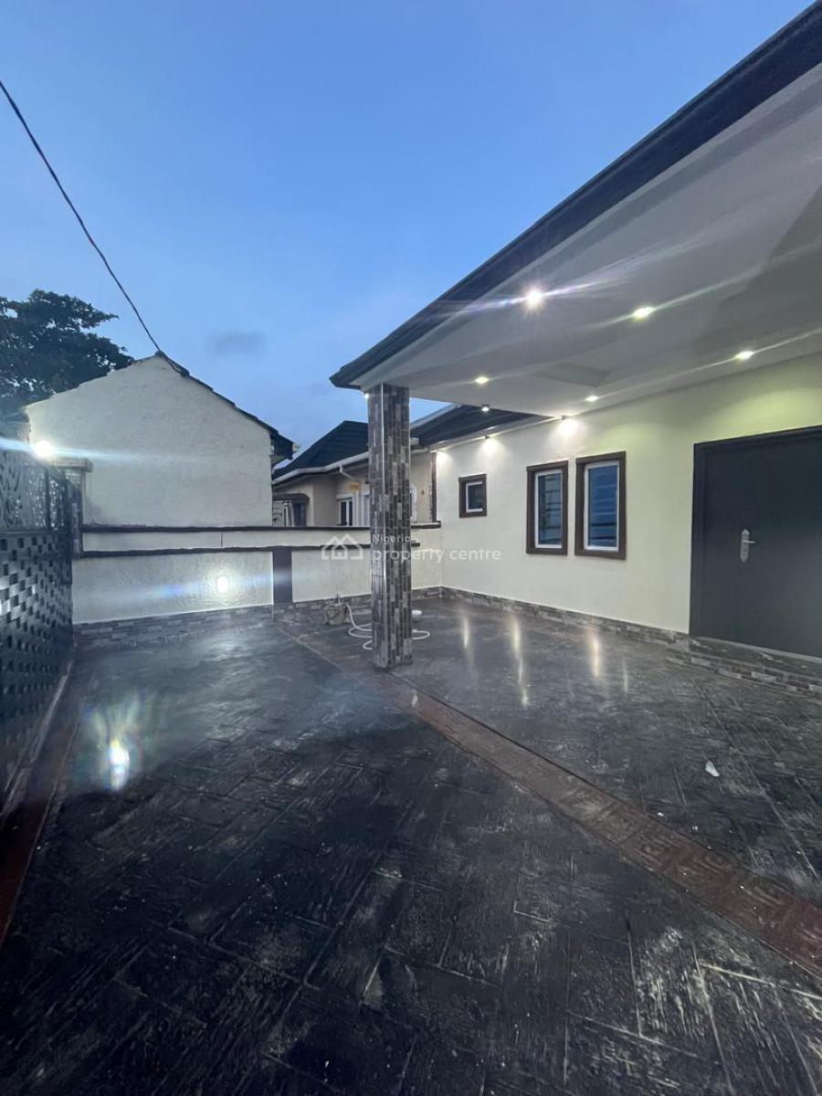 2 Bedroom Semi Detached Duplex, Abraham Adesanya, Ajah, Lagos, Semi-detached Bungalow for Sale