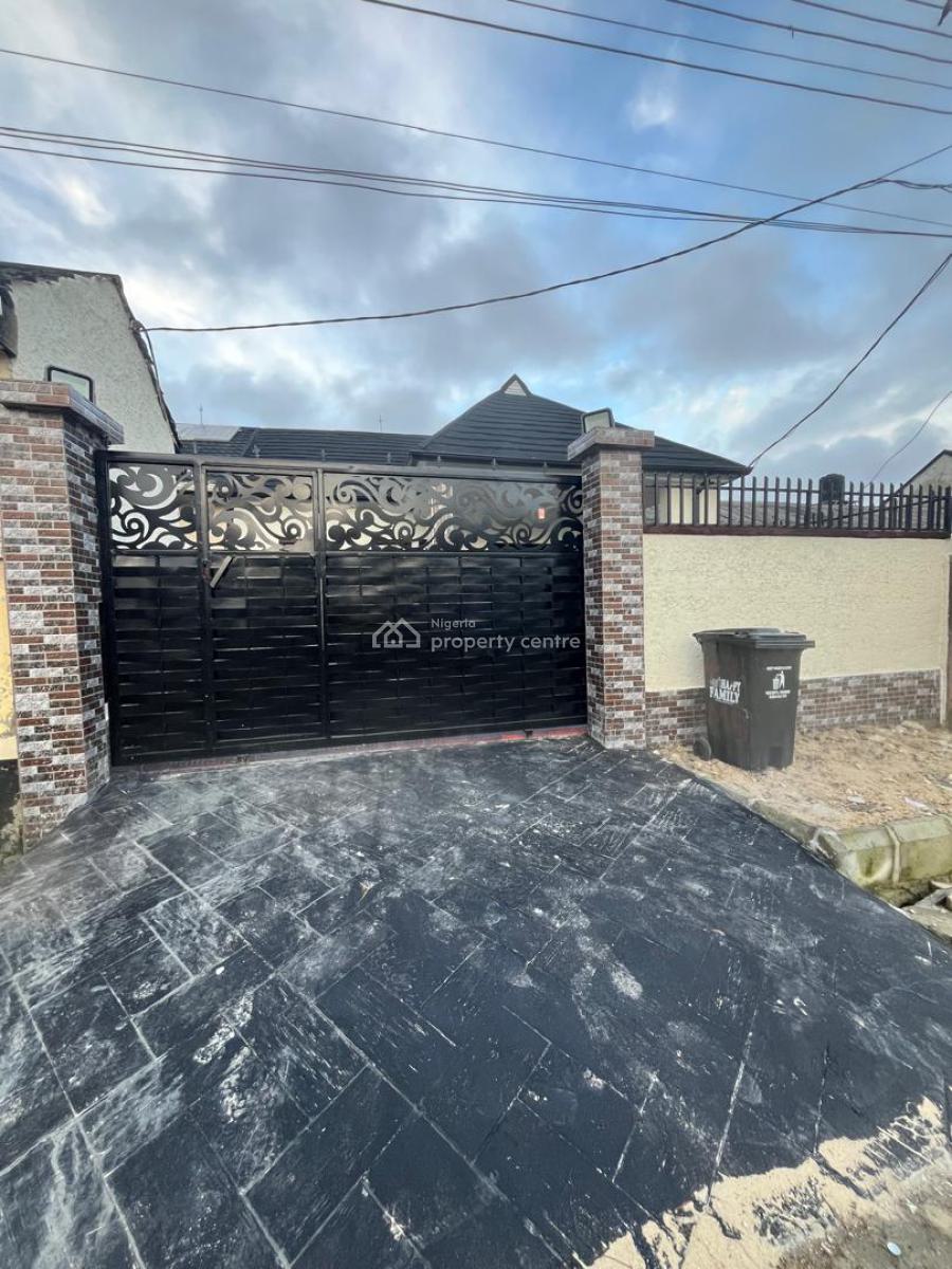 2 Bedroom Semi Detached Duplex, Abraham Adesanya, Ajah, Lagos, Semi-detached Bungalow for Sale
