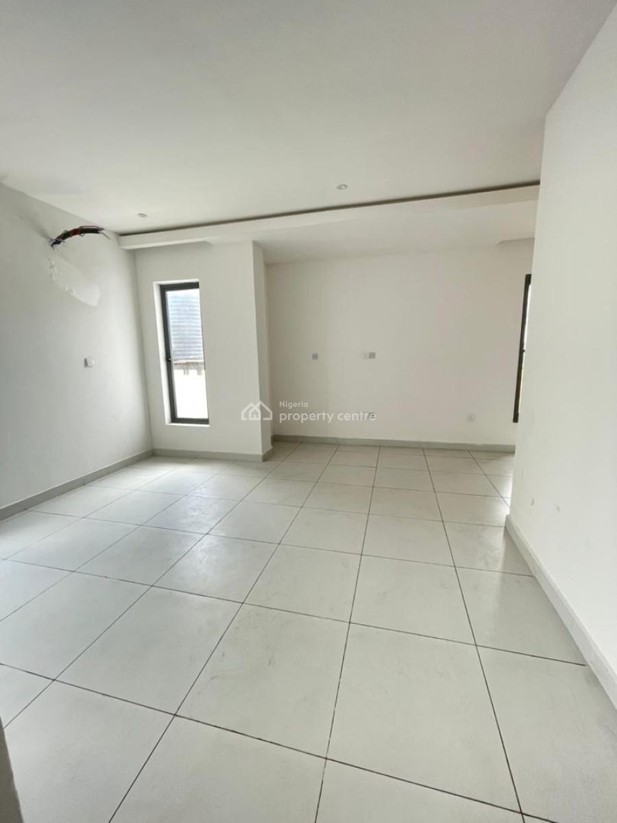 3 Bedroom Apartment with Bq, Pool and Gym, Lekki Phase 1, Lekki, Lagos, Flat / Apartment for Rent