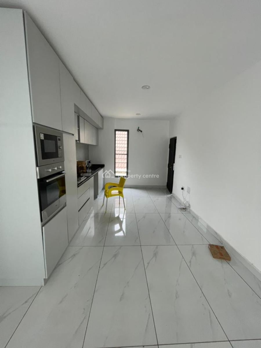 3 Bedroom Apartment with Bq, Pool and Gym, Lekki Phase 1, Lekki, Lagos, Flat / Apartment for Rent