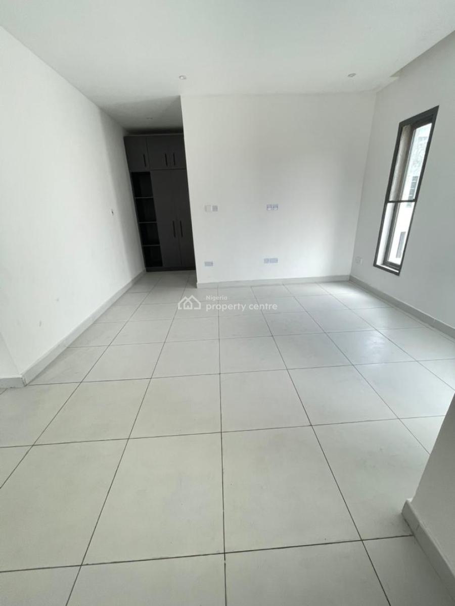 3 Bedroom Apartment with Bq, Pool and Gym, Lekki Phase 1, Lekki, Lagos, Flat / Apartment for Rent