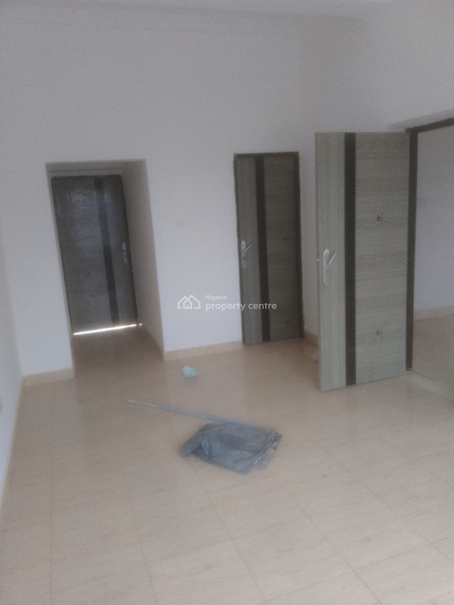 Exquisite Newly Built 4bedroom Terracedduplex, Katampe, Abuja, Terraced Duplex for Rent