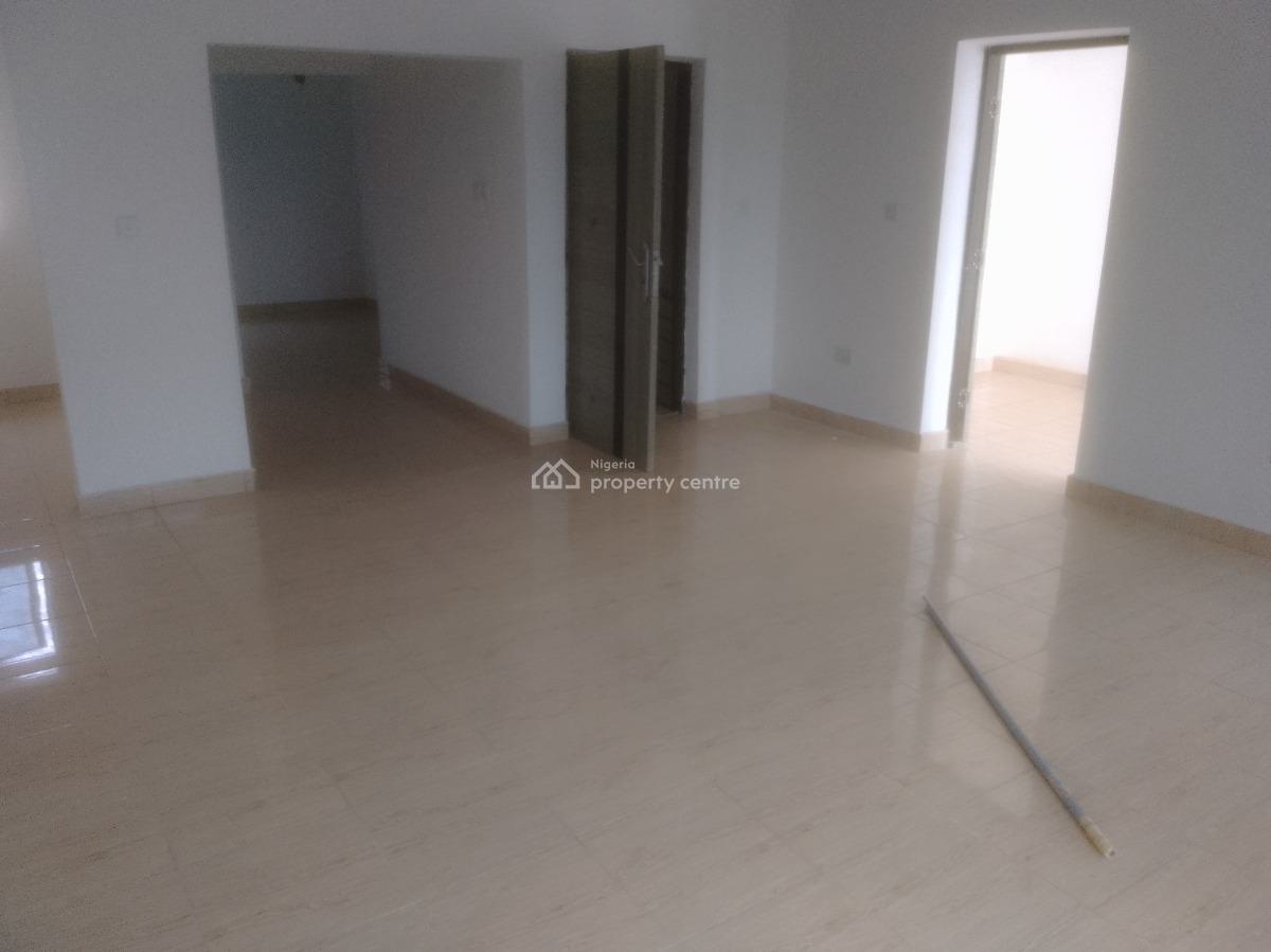 Exquisite Newly Built 4bedroom Terracedduplex, Katampe, Abuja, Terraced Duplex for Rent