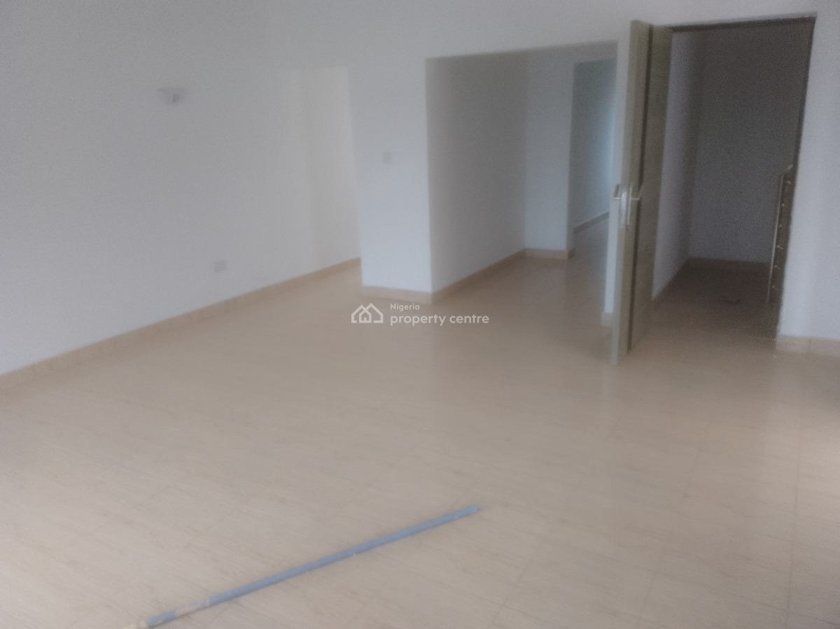 Exquisite Newly Built 4bedroom Terracedduplex, Katampe, Abuja, Terraced Duplex for Rent