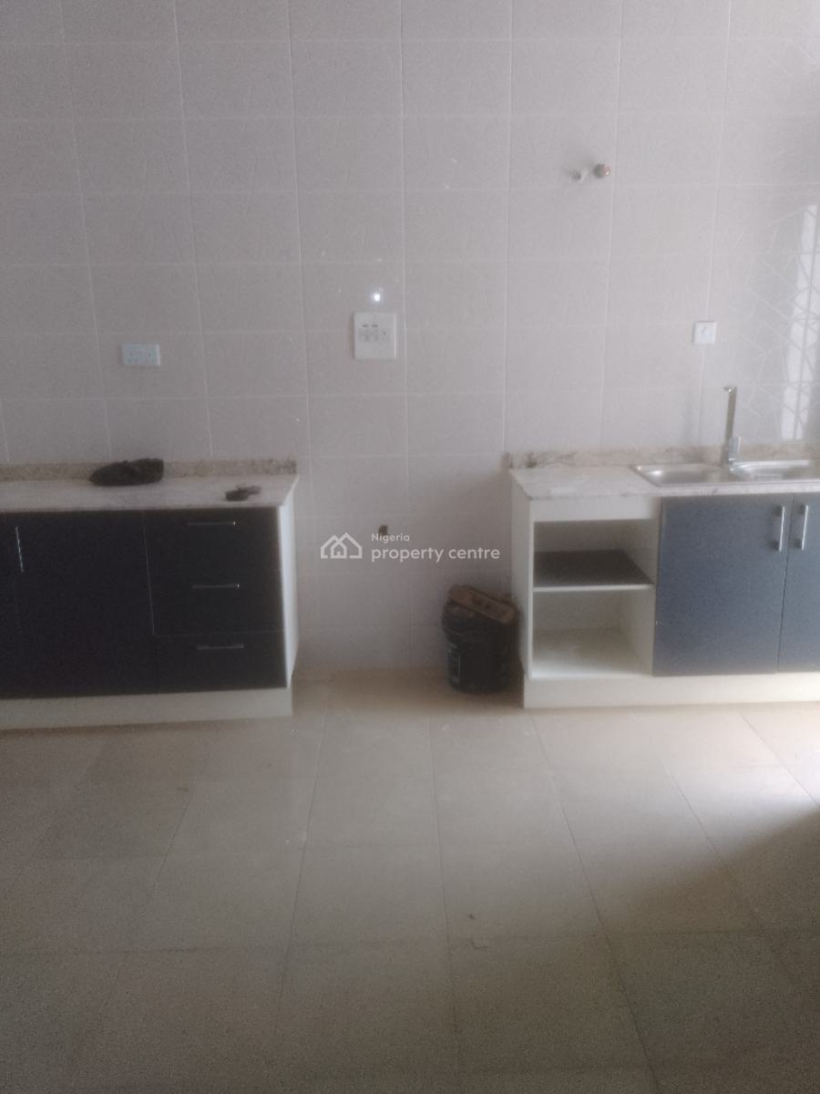 Exquisite Newly Built 4bedroom Terracedduplex, Katampe, Abuja, Terraced Duplex for Rent