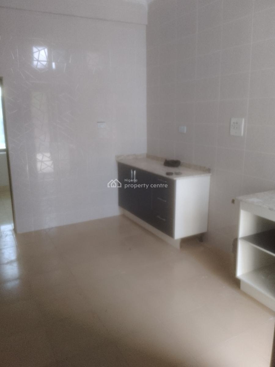 Exquisite Newly Built 4bedroom Terracedduplex, Katampe, Abuja, Terraced Duplex for Rent