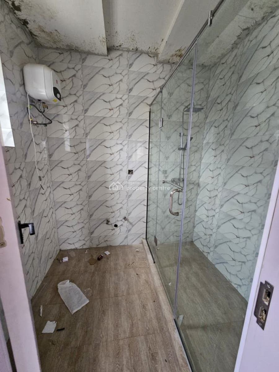 Lovely Built 3 Bedroom in a Secured and Gated Estate, Opebi, Ikeja, Lagos, Flat / Apartment for Sale