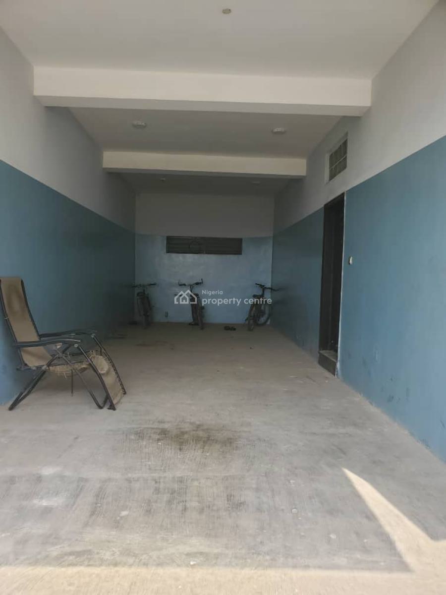 4bedroom Terrace Duplex with Bq, Osapa, Lekki, Lagos, Terraced Duplex for Sale