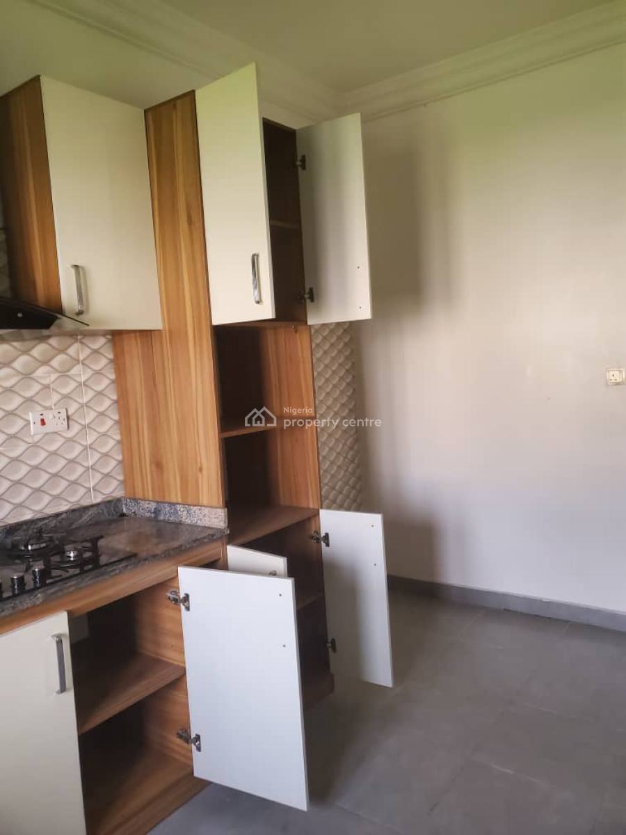 4bedroom Terrace Duplex with Bq, Osapa, Lekki, Lagos, Terraced Duplex for Sale