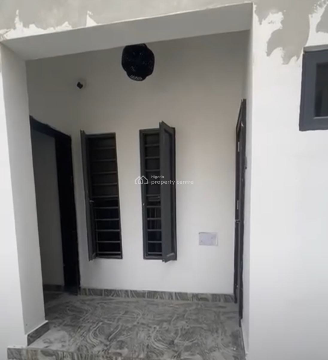 a Tastefully Built Brand New 3 Bedroom Terrace Duplex with Bq Sam, Fo1 Layout, Kubwa, Abuja, Terraced Duplex for Sale