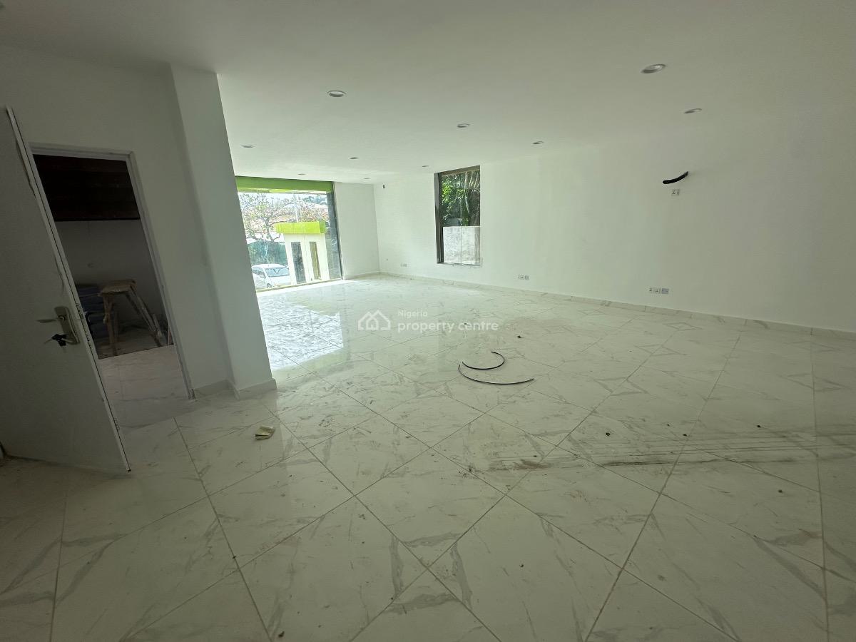 Strategically Located Shop/office Space, Wuse, Abuja, Plaza / Complex / Mall for Rent