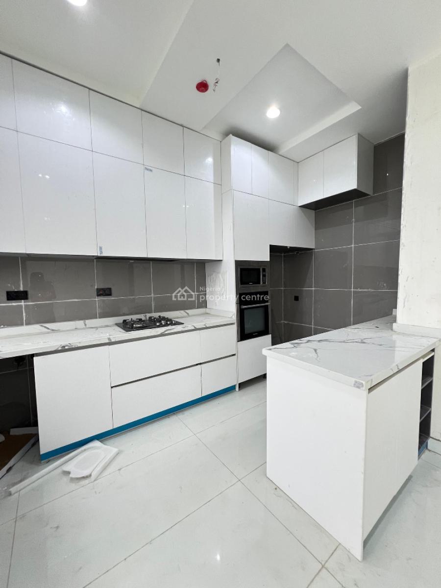 Luxury 2bedroom Flat, Lekki Phase 1, Lekki Phase 1, Lekki, Lagos, Flat / Apartment for Sale