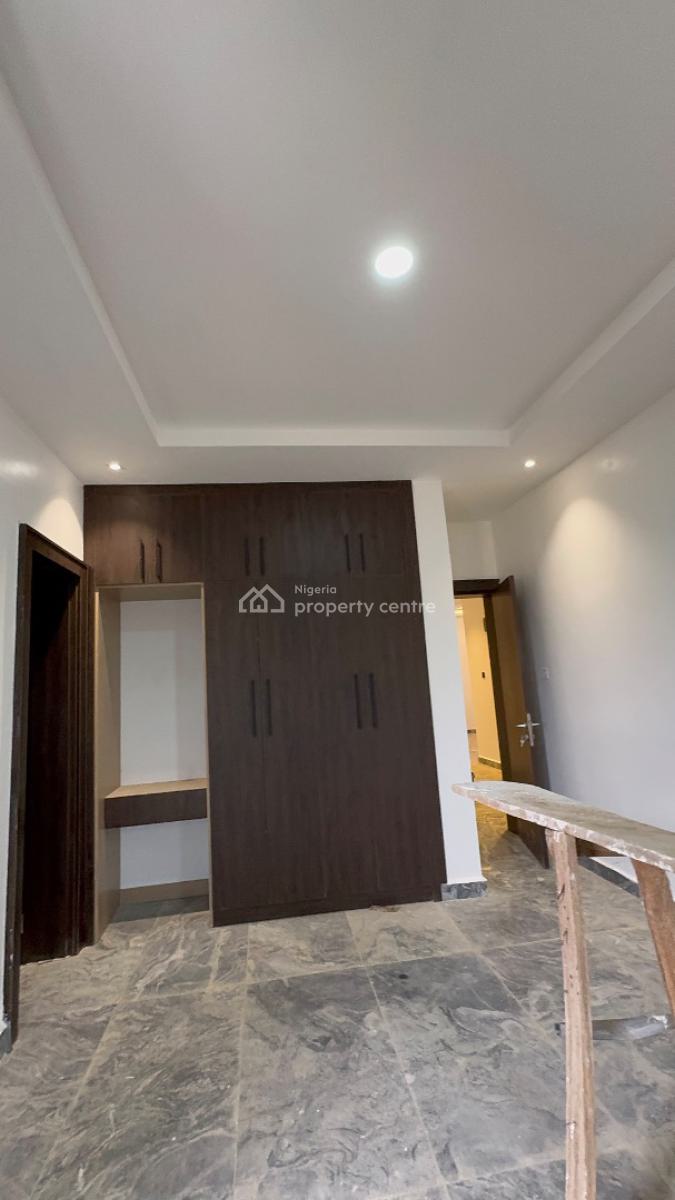 Dont Miss Out on This  Brandnew Luxury 3 Bedroom Apartment Excellent, Dakibuyi, Wuye, Abuja, Flat / Apartment for Sale