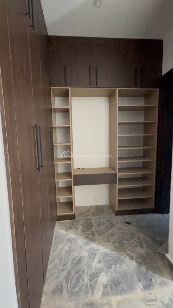 Dont Miss Out on This  Brandnew Luxury 3 Bedroom Apartment Excellent, Dakibuyi, Wuye, Abuja, Flat / Apartment for Sale