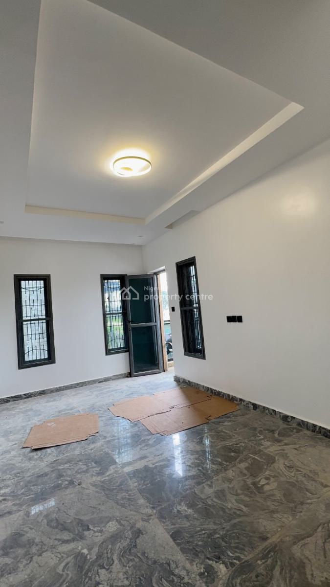Dont Miss Out on This  Brandnew Luxury 3 Bedroom Apartment Excellent, Dakibuyi, Wuye, Abuja, Flat / Apartment for Sale