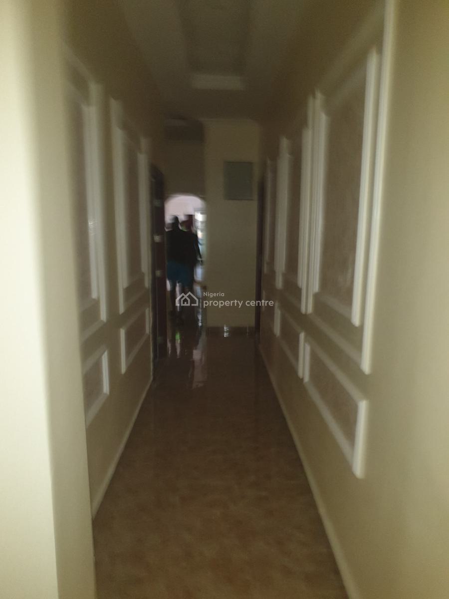 Four Bedroom Bungalow with a Mini Flat All Room Ensuit with Ac, Opic Estate, Isheri North, Lagos, Detached Bungalow for Sale