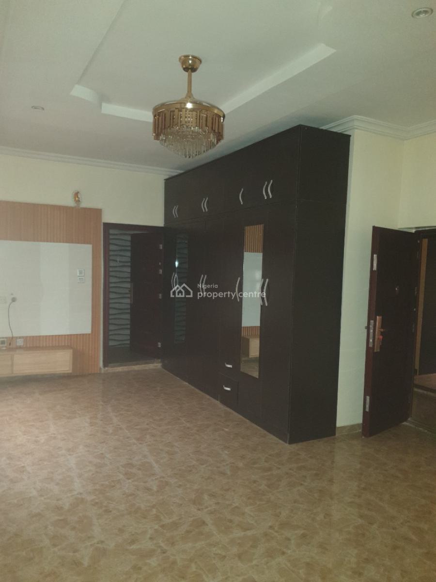Four Bedroom Bungalow with a Mini Flat All Room Ensuit with Ac, Opic Estate, Isheri North, Lagos, Detached Bungalow for Sale