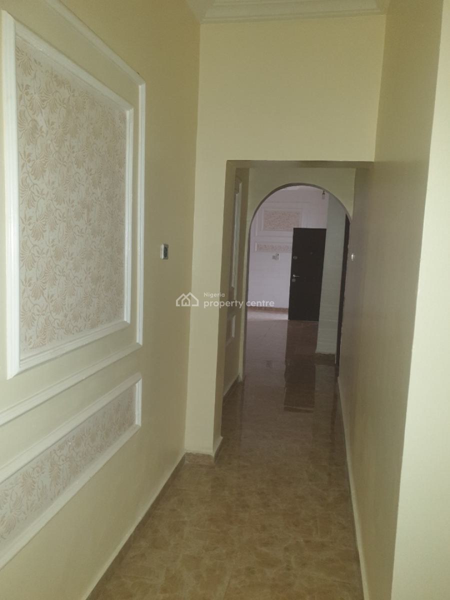 Four Bedroom Bungalow with a Mini Flat All Room Ensuit with Ac, Opic Estate, Isheri North, Lagos, Detached Bungalow for Sale