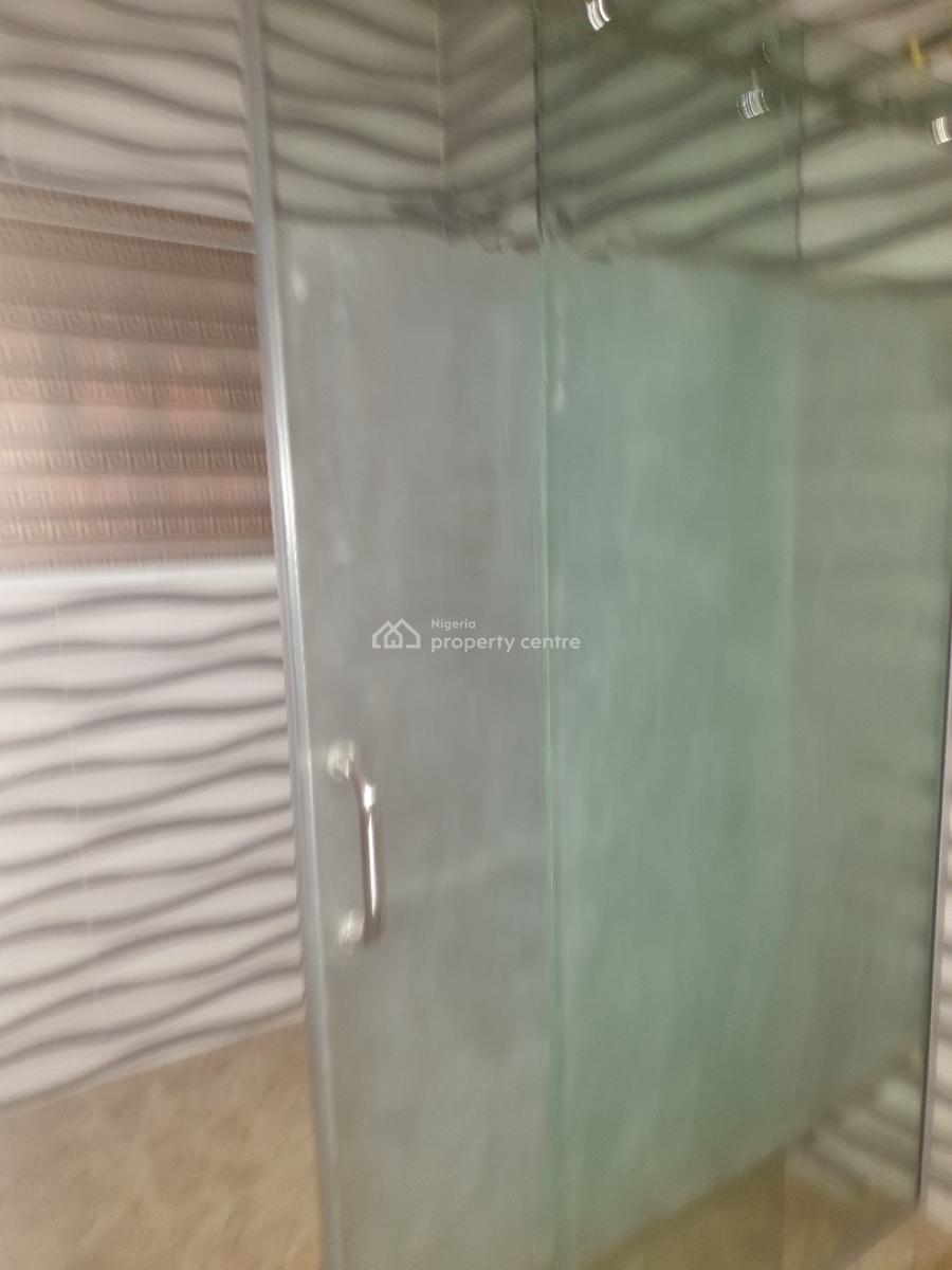 Four Bedroom Bungalow with a Mini Flat All Room Ensuit with Ac, Opic Estate, Isheri North, Lagos, Detached Bungalow for Sale