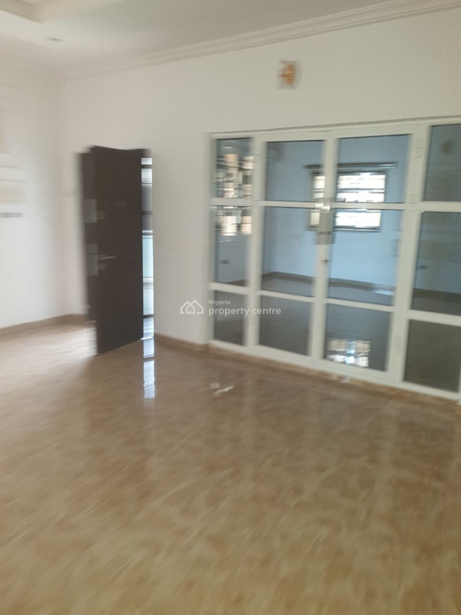 Four Bedroom Bungalow with a Mini Flat All Room Ensuit with Ac, Opic Estate, Isheri North, Lagos, Detached Bungalow for Sale