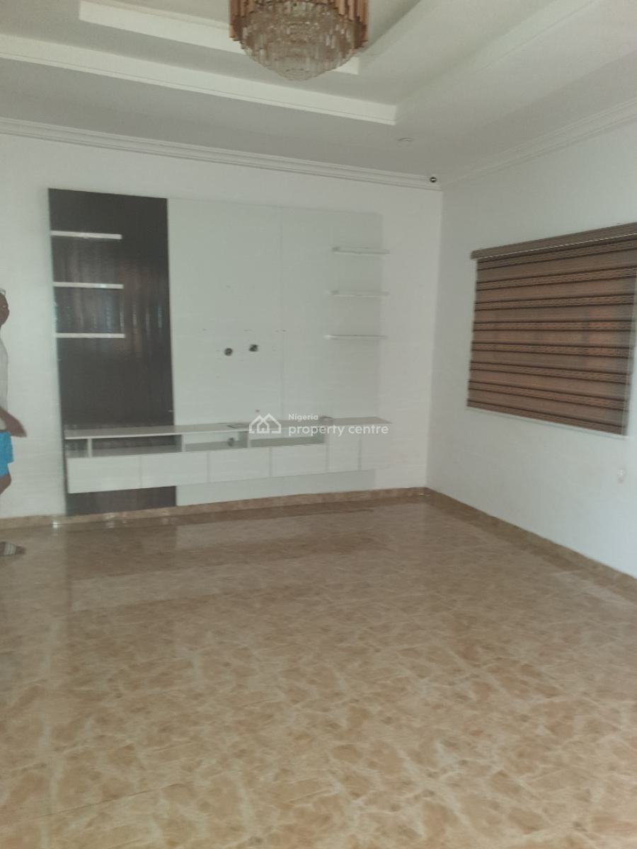 Four Bedroom Bungalow with a Mini Flat All Room Ensuit with Ac, Opic Estate, Isheri North, Lagos, Detached Bungalow for Sale