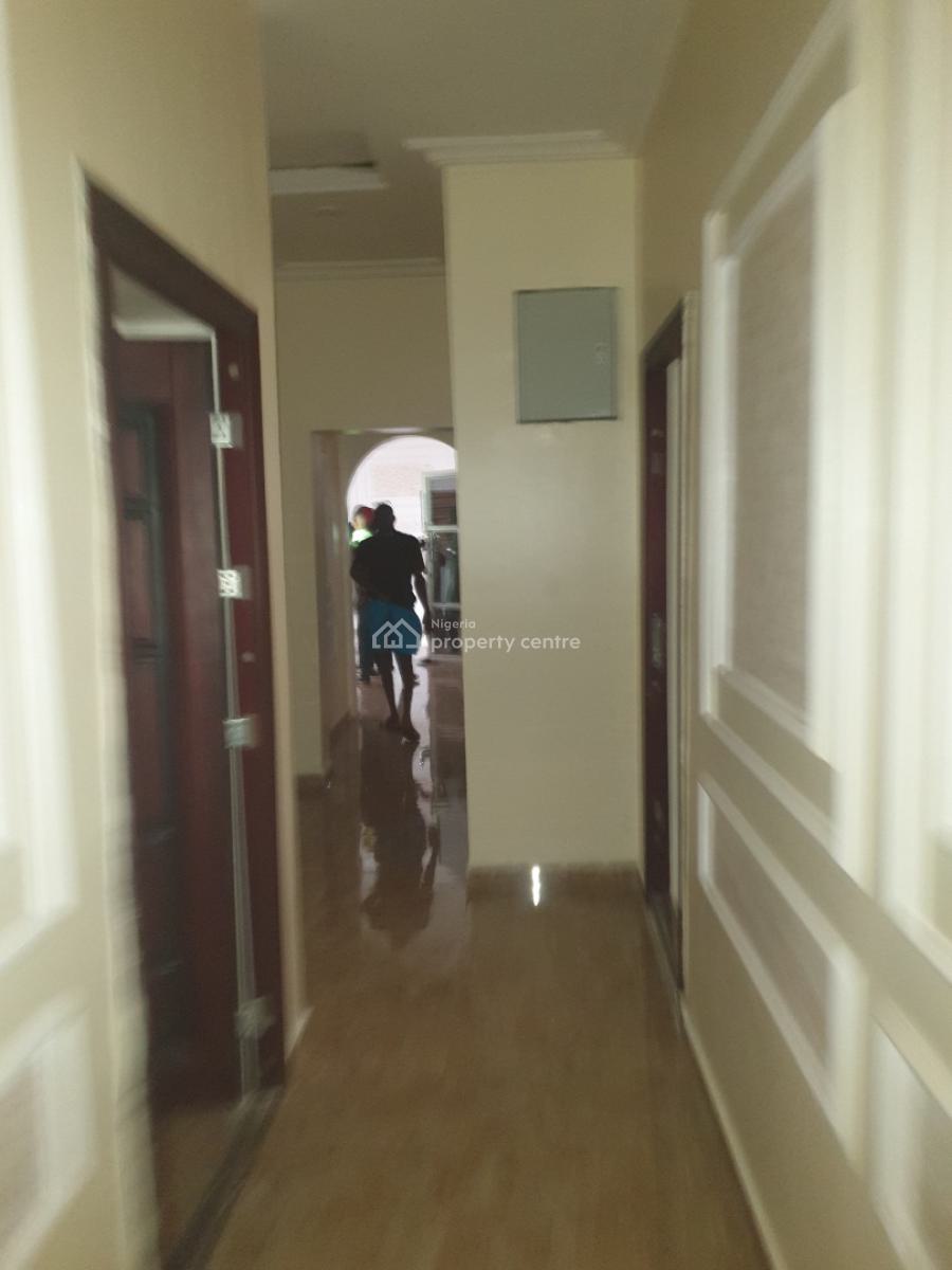 Four Bedroom Bungalow with a Mini Flat All Room Ensuit with Ac, Opic Estate, Isheri North, Lagos, Detached Bungalow for Sale