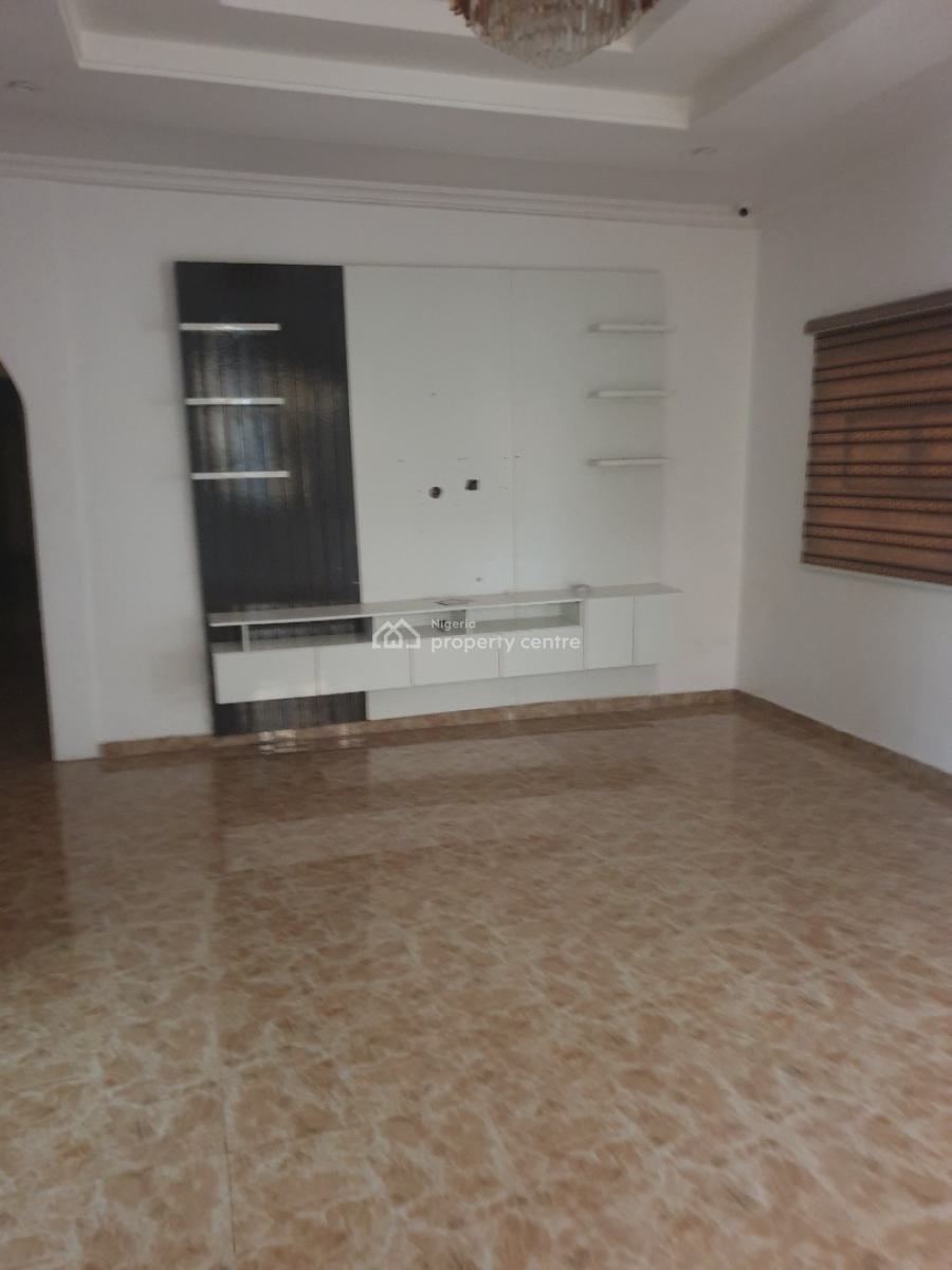 Four Bedroom Bungalow with a Mini Flat All Room Ensuit with Ac, Opic Estate, Isheri North, Lagos, Detached Bungalow for Sale